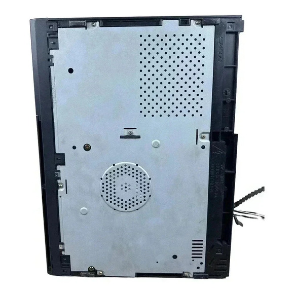 MITSUBISHI - VIDEO CASSETTE RECORDER HS-U20 Tested & Working - 1 Owner - Picture 15 of 16